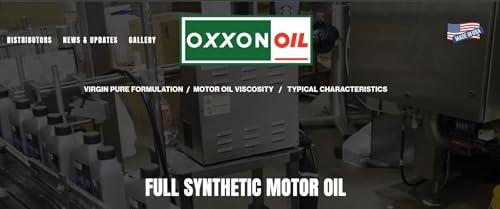 Aceite Motor Sintético 5W-30 1 Quart miniatura 5