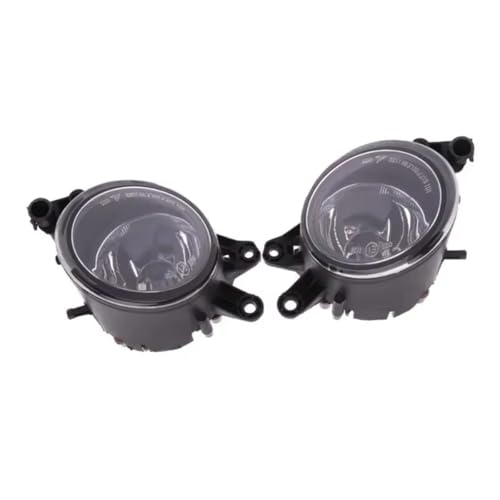 Phare antibrouillard avant complet pour A4 B6 2001-2005 1 pair