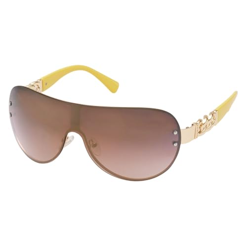Gafas de sol para mujer Guess GO00037 de alta calidad con acabados finos y elegantes