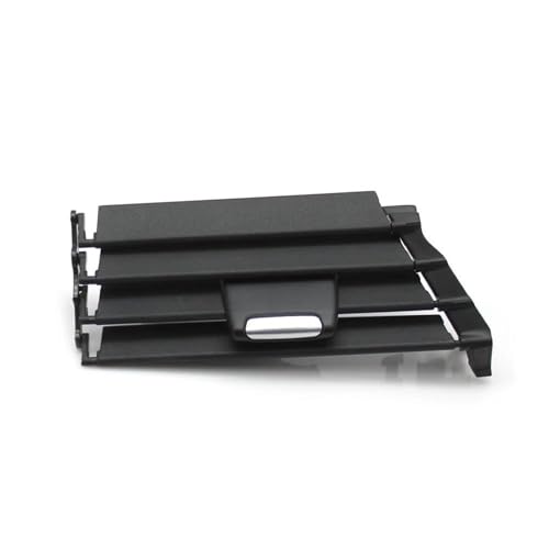 Grille ventilation centrale BMW G01 G02 RHD en ABS renforcé anti-rupture