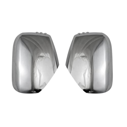 Coque de protection et capuchon rétroviseur Triton L200 antichoc pour portière