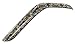 Stampede 60120-9 Tape-Onz Sidewind Deflector for Chevrolet/GMC 2-Door (Mossy Oak New Break-Up)