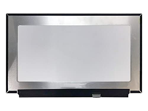 LCDOLED Replacement for OMEN by HP 15-ek 15t-ek 15-ek0xxx 15t-ek0xx 15t-ek000 15-ek0000 15-ek0013dx L99601-001 15.6 inches FHD 1080P IPS LCD Display Screen Panel (300Hz -40Pin Connector)