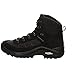 Produktbild Lowa Taurus II GTX MID Unisex Wanderstiefel Tracking Outdoor Goretex schwarz, Schuhgröße:44 EU