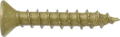 Power Pro Multi-Material Screws - Image 4