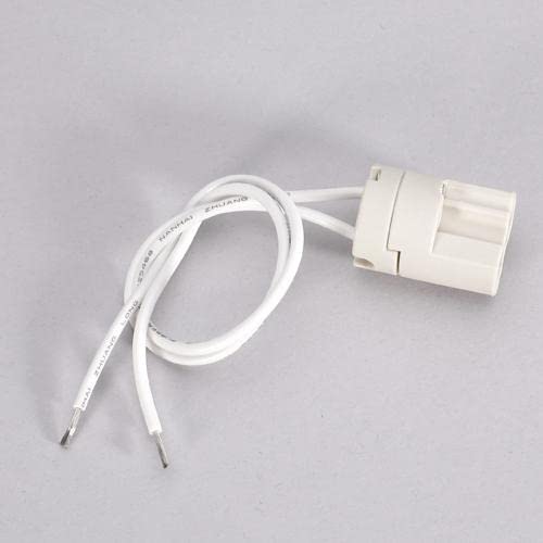 MYADDICTION G8.5 Socket Ceramic Light Holder 2A 750V-image-14