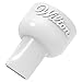 Wilton 5-Piece Candy Melt Decorating Tip Set
