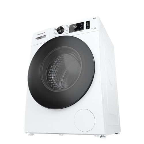 Lava e Seca Brastemp 11Kg/6Kg com Smart Sensor by AI BNO11AB Branco 127v #3