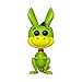 Funko Pop! Animation: Hoppy The Hopparoo Flintstones Summer Convention 2019 Exclusive