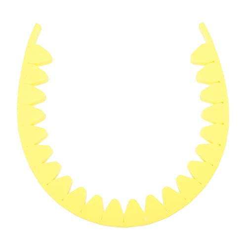 QUMIIRITY 1 Guzheng SiliconeアTEhgbN  ~[g̗K ⵗKp~[g ỹANZT[ VJQ Yellow