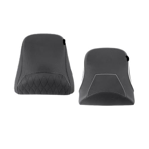 Cojín asiento trasero cómodo para Davidson Pan America 1250 2