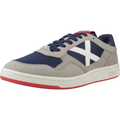 MUNICH Arrow 77, Zapatillas Unisex Adulto, Multicolor, 41 EU