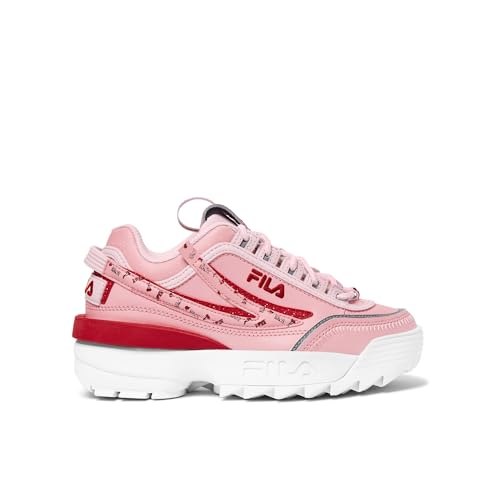 Fila Kid's Disruptor II Exp Shoes2