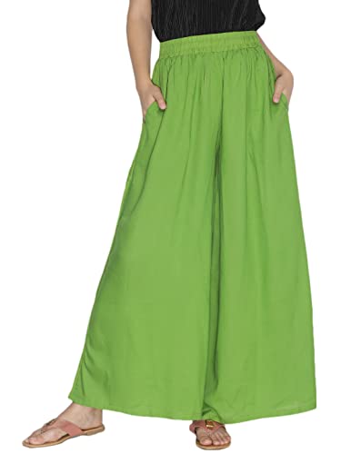 Image of Lyra Women's Regular Fit Mid Rise Pants