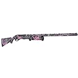 GunSkins Shotgun Skin - Premium Vinyl Wrap with Precut Pieces - Easy to Install - Fits Single Barrel...