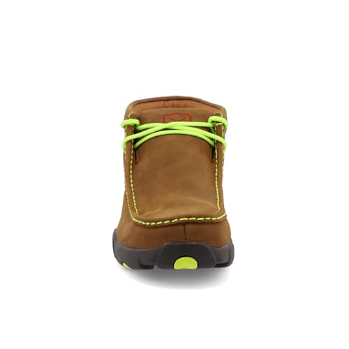 Image of Twisted X Men's Work Chukka Driving Moc