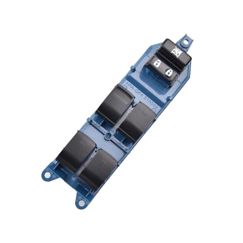Commutateur Levé Vitre 8404005020 Commande Électrique Toyota Avensis Verso