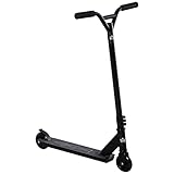 Robust: Der Rahmen aus Aluminium und Eisen bieten hohe Stabilität und Sicherheit