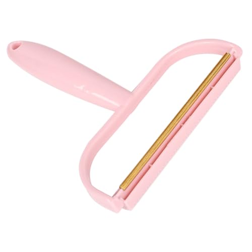 BESTYASH Removedor de Pelusa Manual Reutilizable de Doble Cara para Ropa y Alfombra Afeitadora Portátil de Pelusa con Mango Antideslizante para Ropa Sofá Mascotas y Viajes BESTYASH Removedor de Pelusa Manual Reutilizable de Doble Cara para Ropa y Alfombra Afeitadora Portátil de Pelusa con Mango Antideslizante para Ropa Sofá Mascotas y Viajes