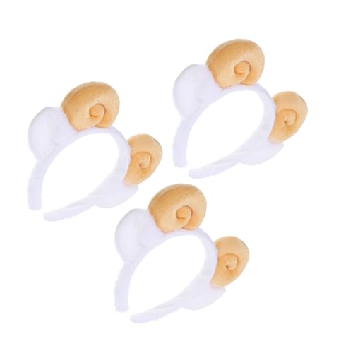 [OSOLADY] �ӂ�ӂ�r�̊p�J�`���[�V��3PCS �R�X�v���r�p�w�A�t�[�v �e�[�}�p�[�e�B�[�p�T�C�Y�ʂ�����ݎ��A�N�Z�T���[