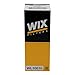 WIX WL10010 Oil Filter Replacement, Built for Synthetic and High Mileage Oil - Compatible With Chrysler,Dodge, Jeep, Ram (14-19)