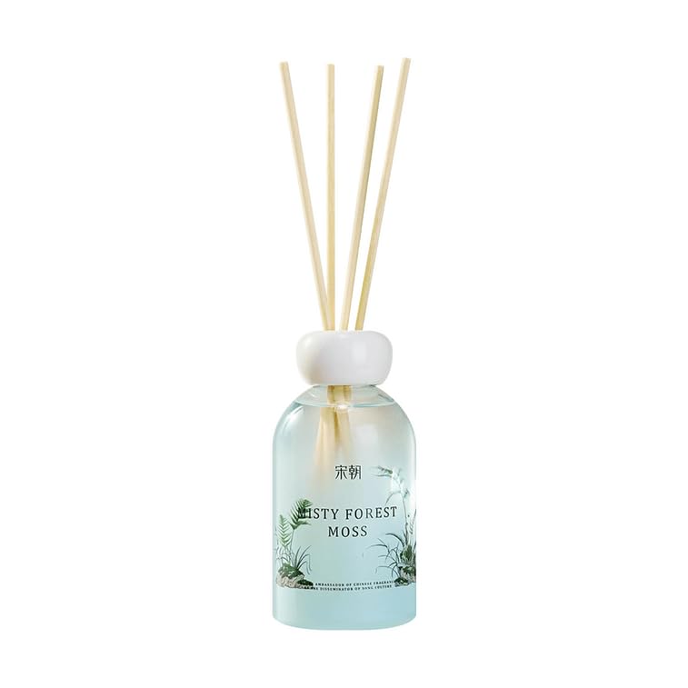 Difusor de varillas Song Chao aroma Moonlit Osmanthus 6.8 fl oz