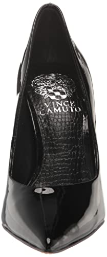 Vince Camuto Women's Akenta Flare Heel Pump2