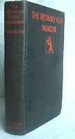The Medbury Fort Murder - 1st Edition B001N8KKJO Book Cover