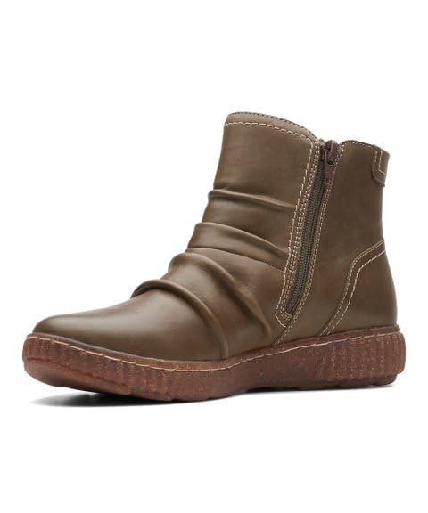 Image of Clarks Women's Caroline Orchid