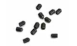 Traxxas 2743 Grub Screws, 3mm (set of 12)
