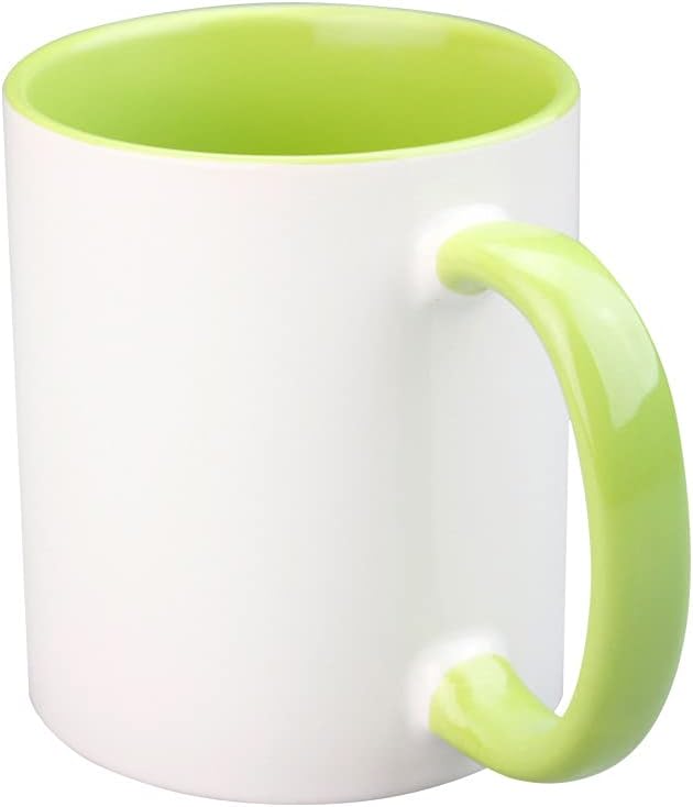 Funny Mug for Senior Citizens I Came I Saw I Forgot What I Was Doing Coffee Mug - Funny Gifts for Old People Elderly Mom Dad Grandma Grandpa For Mothers Day Fathers Day Birthday Gift 11oz GREEN - Image 5