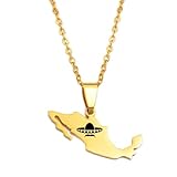 Style : ethnique, hip-hop, tendance, avec une chaîne d'extension, cette longueur convient à presque tout le monde, adaptée à toutes les occasions, porter nos bijoux mettra en valeur votre beauté, vous offrira un festin visuel particulier et confère une imagination charmante et une innovation à cet élégant bijou.