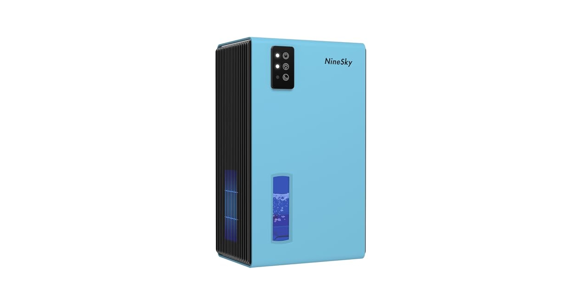 HYDE　ハネウサ　HANE USA Amazon.com - NineSky Dehumidifier for Home, 95 OZ Water Tank