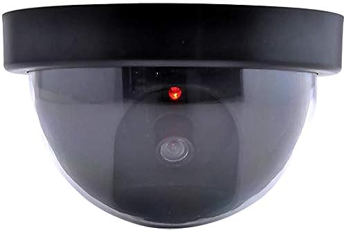 Fake Security Camera