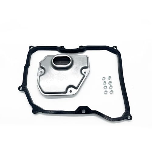 Mteycei R50 R55 R56 R60 F56 Automatic Transmission Filter Oil