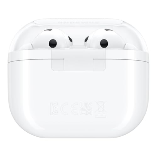 Auricolari Samsung BUDS3 PRO Bianco