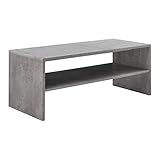 Mesa de centro muy elegante, se puede convertir en el accesorio más bonito de su casa. Gracias a su diseño atemporal, se puede utilizar en el salón, sala de estar o comedor.
