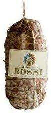 Salumificio Rossi - Coppa Di Parma IGP Whole (1,40-1,60Kg)