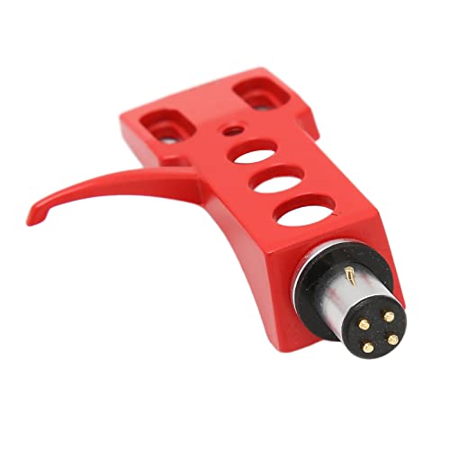 Porta Testina per Giradischi, Supporto per Stilo