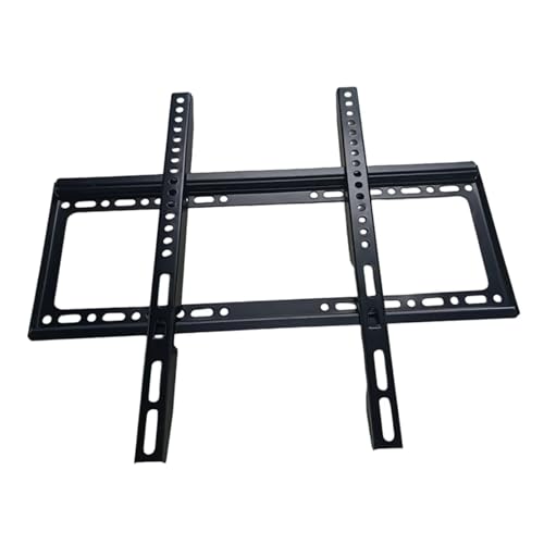 Support mural TV 26-63 pouces réglable avec système de montage pour moniteurs LCD LED