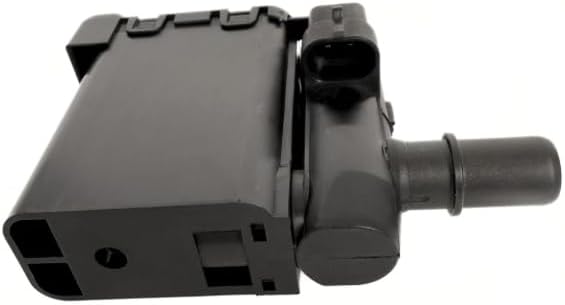 Vapor Canister Vent Valve Replacement for GMC Chevrolet Buick Rainier Isuzu Ascender Oldsmobile Bravada Saab 9-7x 2001-2009 Replace 25950499