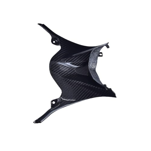 Carénage carbone R6 2017 coque arrière protection moto
