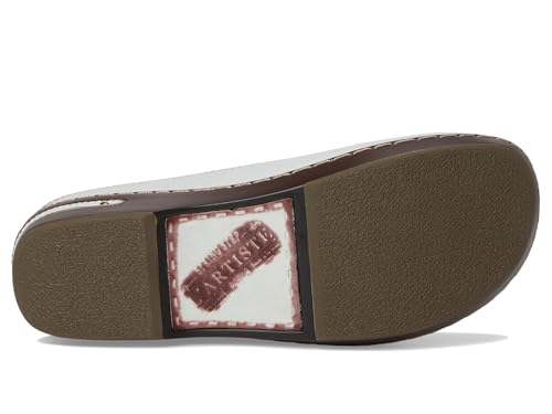 Image of Spring Step L'Artiste Womens Burbank-Flower