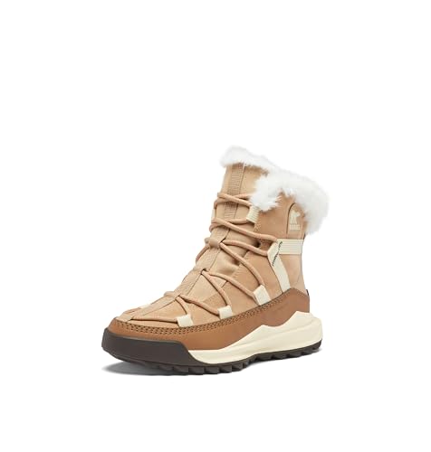 Sorel Women's Ona RMX Glacy Plus Waterproof Snow Boot