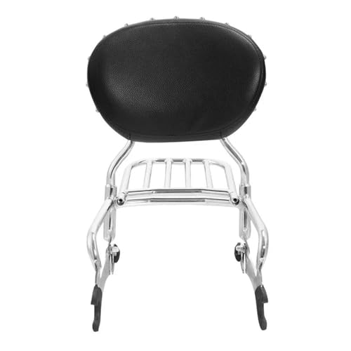 Accessoires Moto Support De Bagages Top Case Rack pour Indian Chieftain