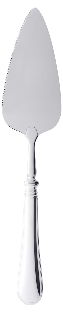 Amazon｜ゲンセ(GENSE) ケーキサーバー Svensk 22 cm シルバー830