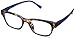 Peepers Style One 884100 Wayfarer Readers