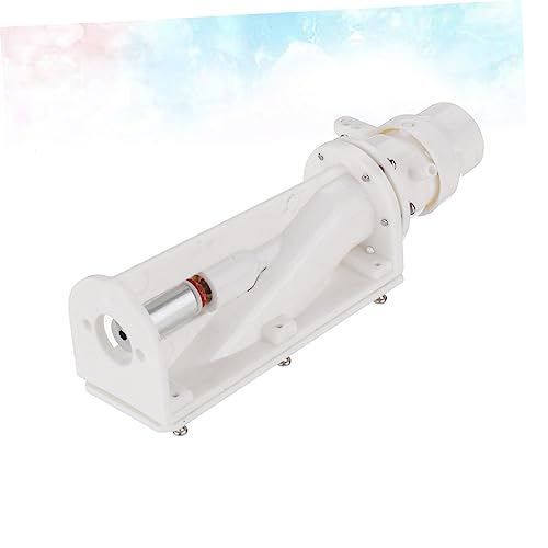 Pompe à eau de propulsion pour bateau télécommandé à moteur 6-12V - 5