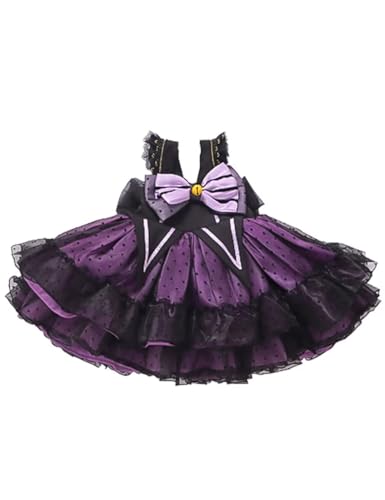 Girls Special Occasion Dresses Casual Formal Tutu Halloween Party Dress Up