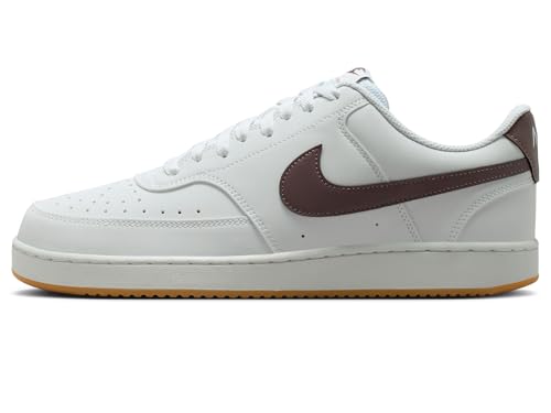 Image of Nike Mens Court Vision Low